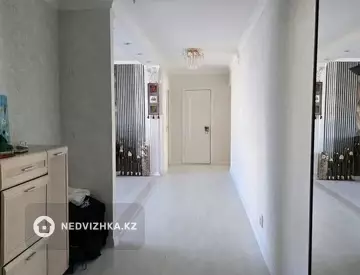 3-комнатная квартира, этаж 5 из 6, 79 м²