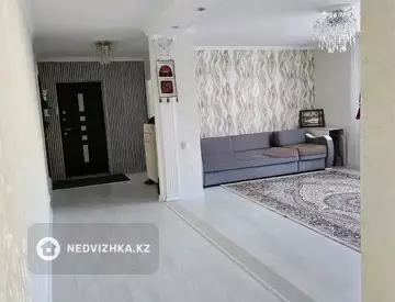 3-комнатная квартира, этаж 5 из 6, 79 м²