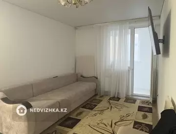 1-комнатная квартира, этаж 2 из 9, 34 м²