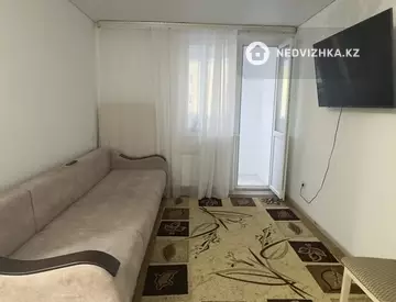 1-комнатная квартира, этаж 2 из 9, 34 м²