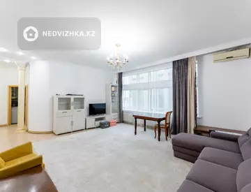 4-комнатная квартира, этаж 17 из 23, 140 м²