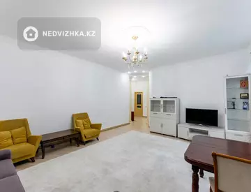 4-комнатная квартира, этаж 17 из 23, 140 м²