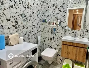 2-комнатная квартира, этаж 16 из 16, 51 м²