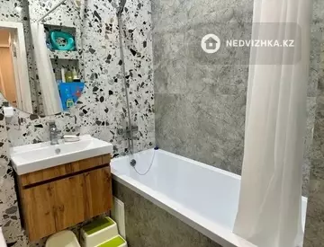 2-комнатная квартира, этаж 16 из 16, 51 м²