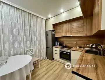 2-комнатная квартира, этаж 16 из 16, 51 м²