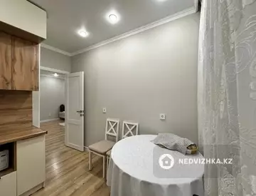 2-комнатная квартира, этаж 16 из 16, 51 м²