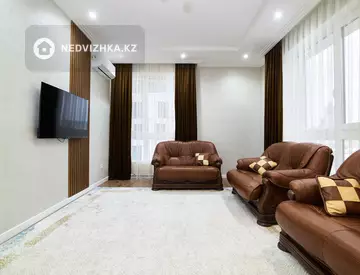 2-комнатная квартира, этаж 5 из 16, 66 м²