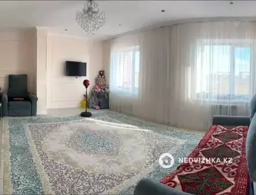 3-комнатная квартира, этаж 3 из 3, 78 м²