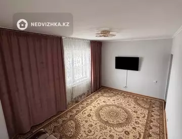 2-комнатная квартира, этаж 16 из 25, 56 м²