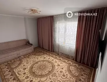 2-комнатная квартира, этаж 16 из 25, 56 м²