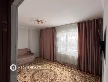 2-комнатная квартира, этаж 16 из 25, 56 м²