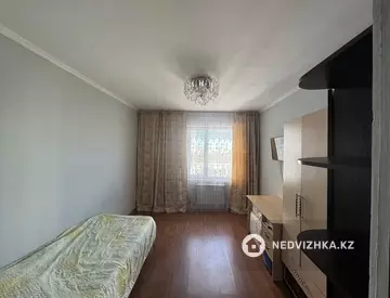 2-комнатная квартира, этаж 16 из 25, 56 м²