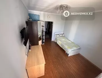 2-комнатная квартира, этаж 16 из 25, 56 м²