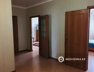 3-комнатная квартира, этаж 6 из 12, 83 м²