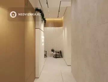 1-комнатная квартира, этаж 5 из 9, 42 м²