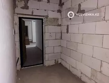 1-комнатная квартира, этаж 5 из 9, 42 м²