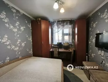 3-комнатная квартира, этаж 5 из 6, 60 м²