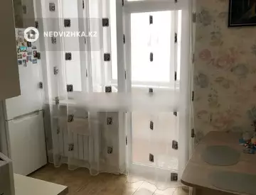 1-комнатная квартира, этаж 6 из 6, 38 м²