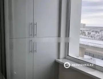 1-комнатная квартира, этаж 6 из 6, 38 м²