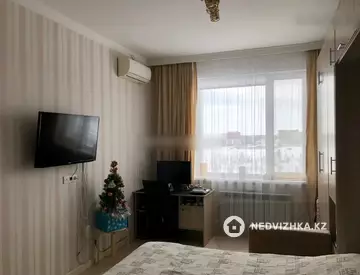 1-комнатная квартира, этаж 6 из 6, 38 м²