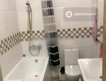 1-комнатная квартира, этаж 6 из 6, 38 м²