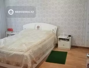 3-комнатная квартира, этаж 2 из 5, 73 м²