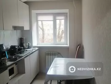 3-комнатная квартира, этаж 2 из 5, 73 м²