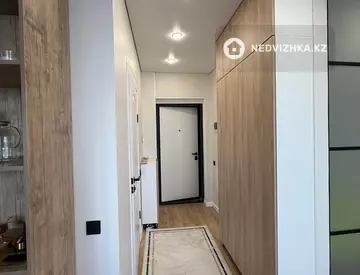 1-комнатная квартира, этаж 2 из 12, 32 м²