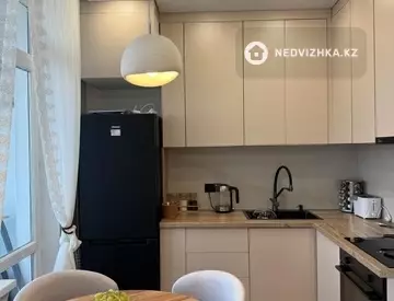 1-комнатная квартира, этаж 2 из 12, 32 м²