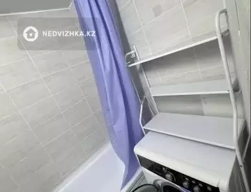 2-комнатная квартира, этаж 3 из 3, 52 м²