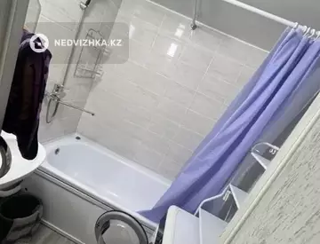 2-комнатная квартира, этаж 3 из 3, 52 м²