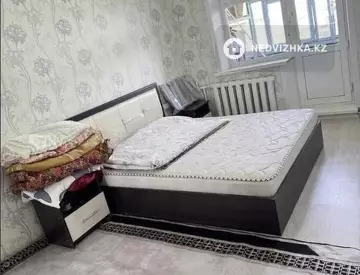 2-комнатная квартира, этаж 3 из 3, 52 м²