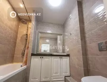 2-комнатная квартира, этаж 9 из 9, 86 м²