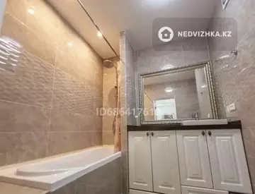 2-комнатная квартира, этаж 9 из 9, 86 м²