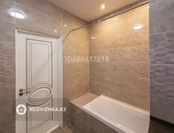 2-комнатная квартира, этаж 9 из 9, 86 м²