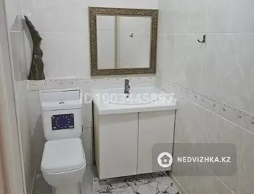 3-комнатная квартира, этаж 3 из 9, 76 м²