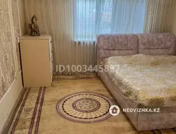 3-комнатная квартира, этаж 3 из 9, 76 м²