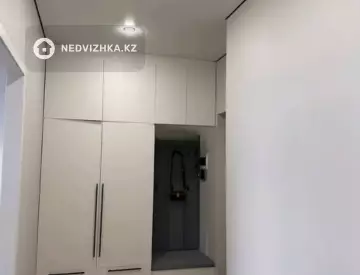 1-комнатная квартира, этаж 6 из 9, 49 м²