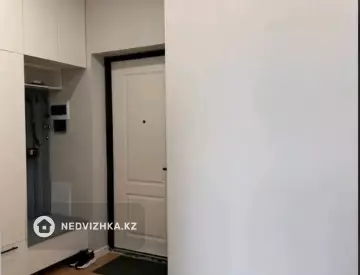 1-комнатная квартира, этаж 6 из 9, 49 м²