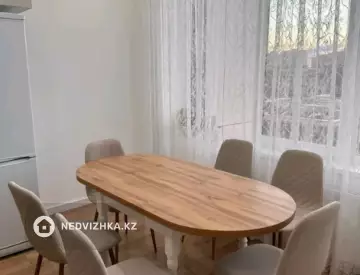 1-комнатная квартира, этаж 6 из 9, 49 м²