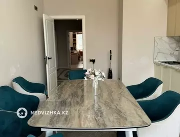 4-комнатная квартира, этаж 7 из 14, 120 м²