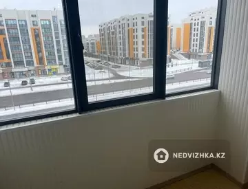 1-комнатная квартира, этаж 5 из 9, 39 м²