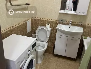 1-комнатная квартира, этаж 5 из 9, 39 м²