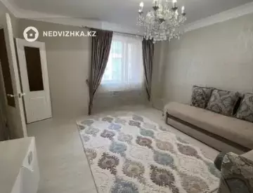 2-комнатная квартира, этаж 11 из 14, 77 м²