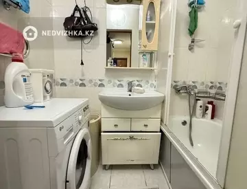 2-комнатная квартира, этаж 5 из 6, 54 м²