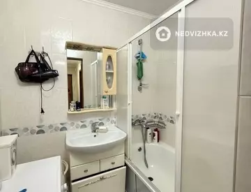 2-комнатная квартира, этаж 5 из 6, 54 м²