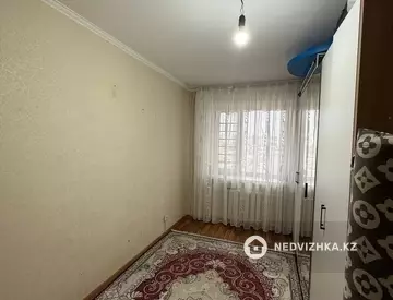 2-комнатная квартира, этаж 5 из 6, 54 м²