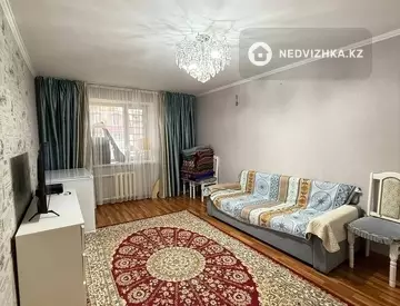 2-комнатная квартира, этаж 5 из 6, 54 м²