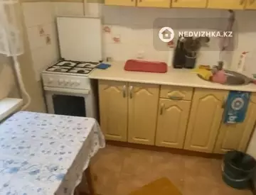 2-комнатная квартира, этаж 3 из 5, 45 м²