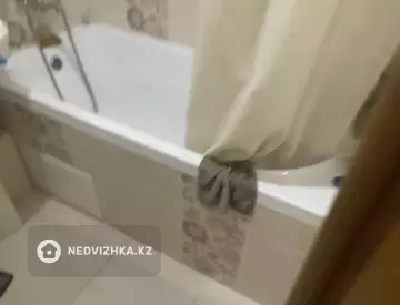 2-комнатная квартира, этаж 3 из 5, 45 м²